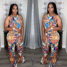 Load image into Gallery viewer, Zoey Jumpsuit
