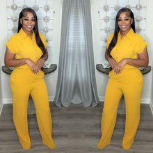 Load image into Gallery viewer, Pretty &amp; Polished Set (Mustard)
