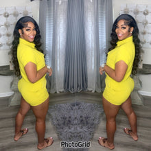 Load image into Gallery viewer, Ann Set (Yellow,Fuchsia,Chartreause,Taupe,Black)
