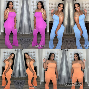 Mya Sets (Magenta,Sky Blue,Orange)