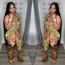 Load image into Gallery viewer, Madison Jumpsuit
