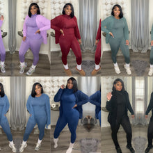 Load image into Gallery viewer, So Chic Set( Ash Jade, Lavender,Cabernet,Dusty Blue)
