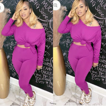 Load image into Gallery viewer, Relax Me Set (Ruby,Dk.Olive,Bright Blue,Brown,Forest,Lt.Navy,Lt.Plum,Dk.Green)
