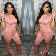 Load image into Gallery viewer, Skylar Set (Lt.Pink,Orange,Green)
