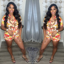 Load image into Gallery viewer, Sade Set (Coral)
