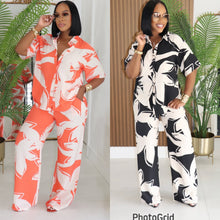Load image into Gallery viewer, Bali Set (Coral,Black)
