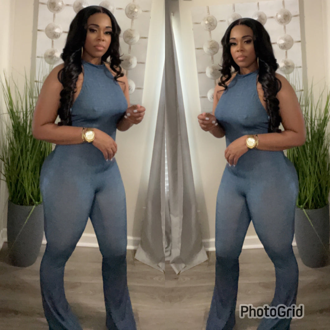 Bri Jumpsuit