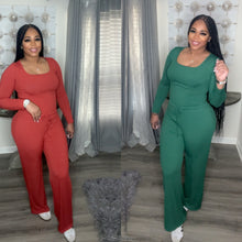 Load image into Gallery viewer, Tasha Set (Black,Hunter green,Rust)

