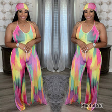 Load image into Gallery viewer, Island Girl Jumpsuit
