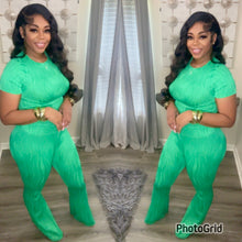 Load image into Gallery viewer, Skylar Set (Lt.Pink,Orange,Green)
