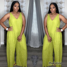 Load image into Gallery viewer, Jamie Jumpsuit
