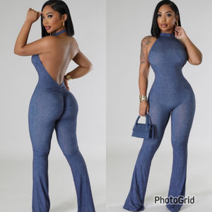 Bri Jumpsuit