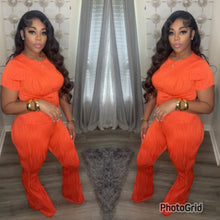 Load image into Gallery viewer, Skylar Set (Lt.Pink,Orange,Green)
