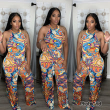 Load image into Gallery viewer, Zoey Jumpsuit
