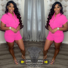 Load image into Gallery viewer, Ann Set (Yellow,Fuchsia,Chartreause,Taupe,Black)
