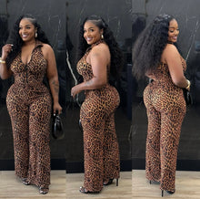 Load image into Gallery viewer, LALA LEOPARD SET
