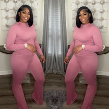 Load image into Gallery viewer, Sarah Set (Black,Mauve,Mocha)
