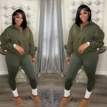 Load image into Gallery viewer, Jazzy Set (PLUS)(Black,Brown,Dk.Olive)
