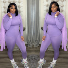 Load image into Gallery viewer, So Chic Set( Ash Jade, Lavender,Cabernet,Dusty Blue)
