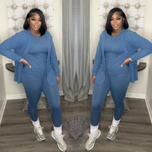 Load image into Gallery viewer, So Chic Set( Ash Jade, Lavender,Cabernet,Dusty Blue)
