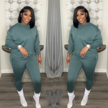 Load image into Gallery viewer, Casey Set(Ash Jade,Black,blue,Winter Rose)
