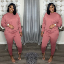 Load image into Gallery viewer, Casey Set(Ash Jade,Black,blue,Winter Rose)
