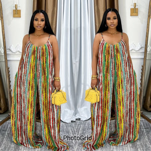 Ciera Jumpsuit