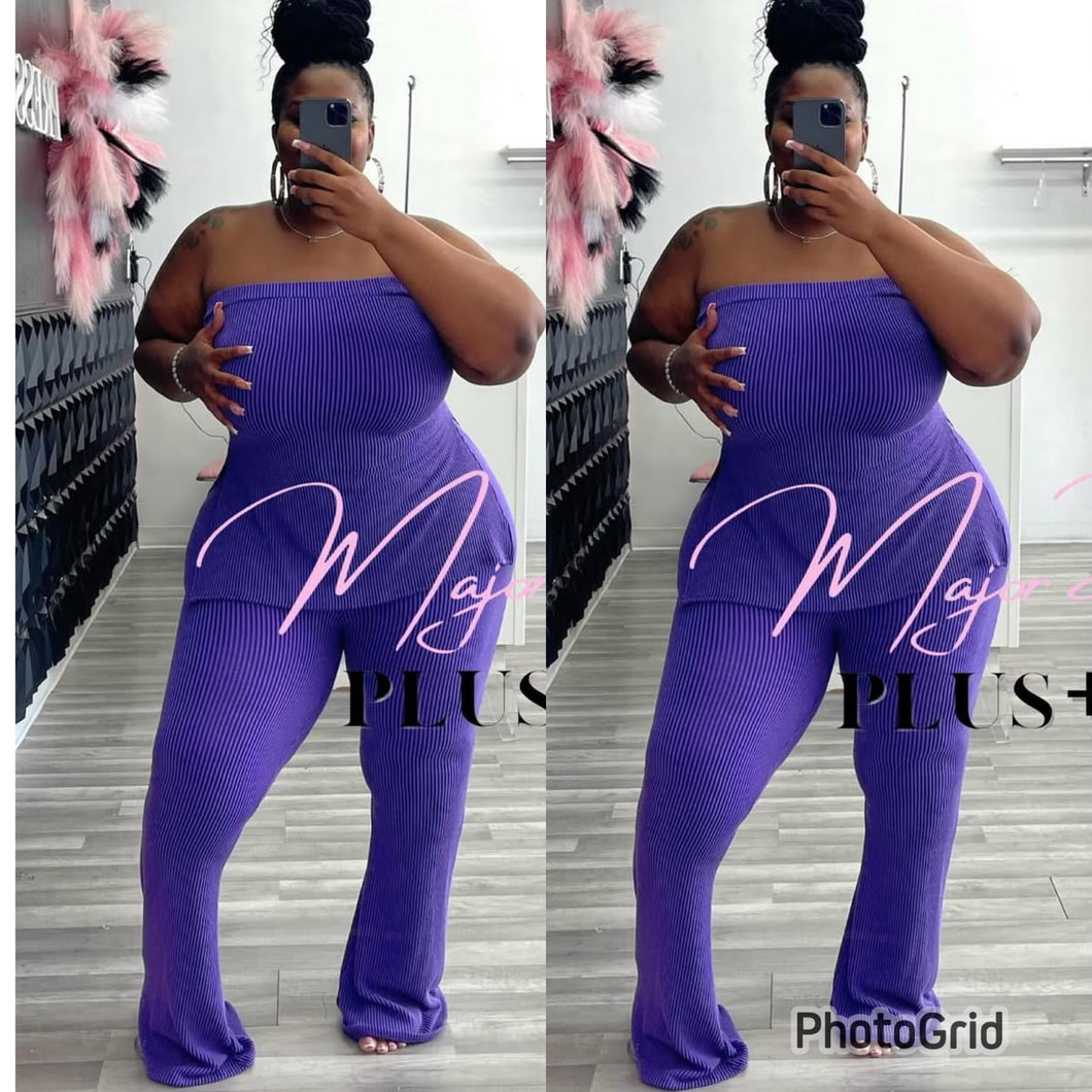 Mya Set (Purple)