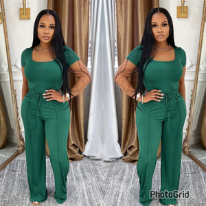 Maria Set (Green)