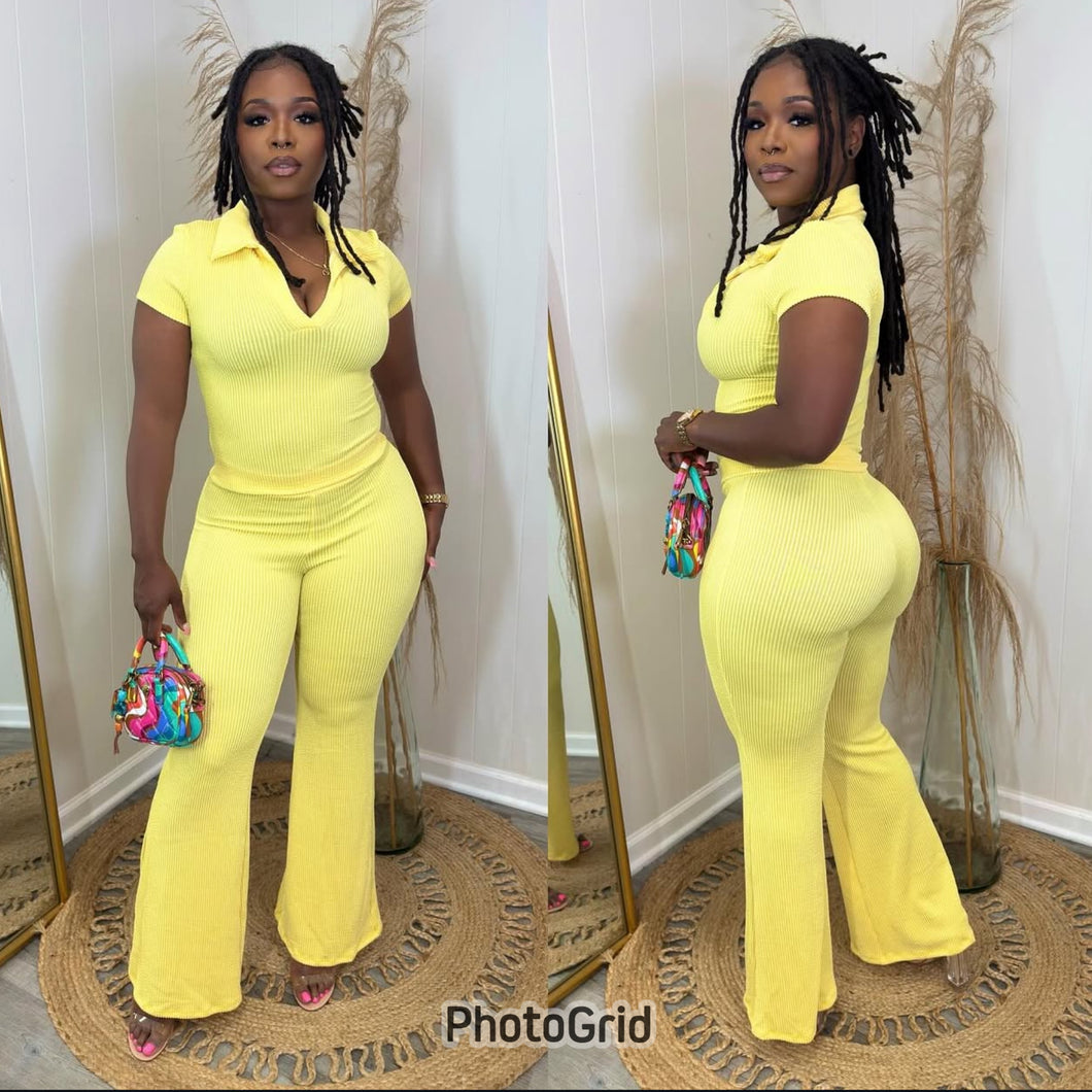 Dany Set (yellow)(S-l)