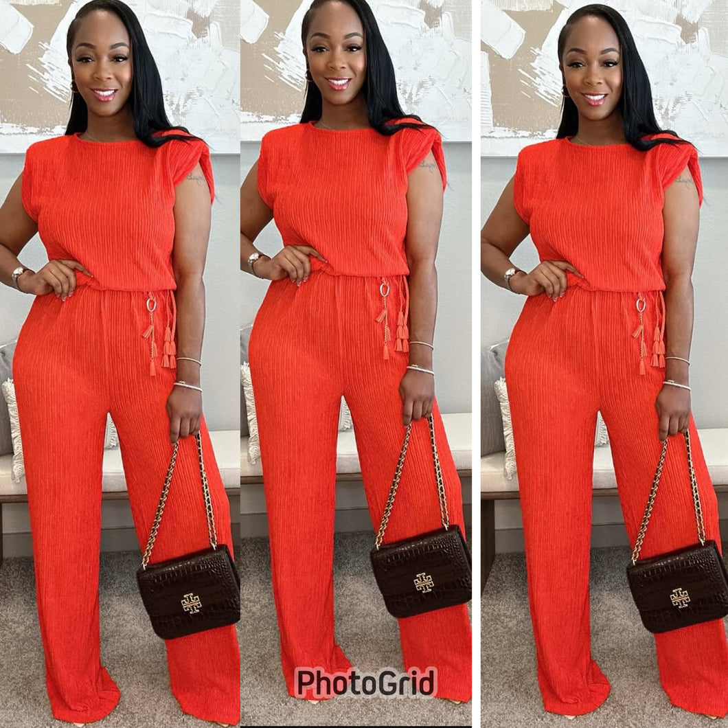 Ada Jumpsuit