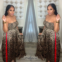 Load image into Gallery viewer, Wild about You Jumpsuit
