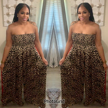 Load image into Gallery viewer, Wild about You Jumpsuit
