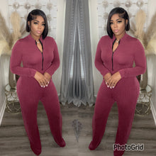 Load image into Gallery viewer, BAILEY SET(PLUS)(BLACK,BURGUNDY,MOCHA,NAVY)
