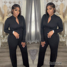 Load image into Gallery viewer, BAILEY SET(PLUS)(BLACK,BURGUNDY,MOCHA,NAVY)
