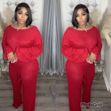 Load image into Gallery viewer, CARDI SET (PLUS) (ORANGE,RED)
