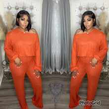 Load image into Gallery viewer, CARDI SET (PLUS) (ORANGE,RED)
