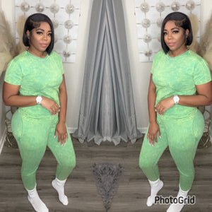 JADE SET