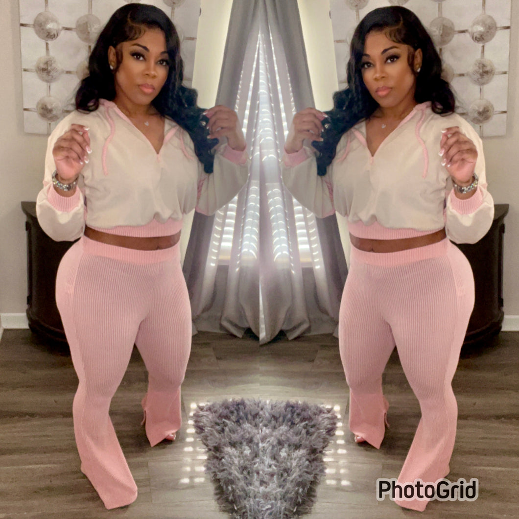 ALLY SET