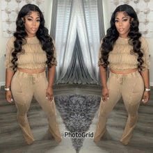 Load image into Gallery viewer, IDA SET (TAN)
