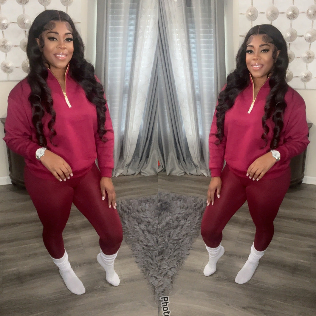 JAZZY SET (CABERNET)