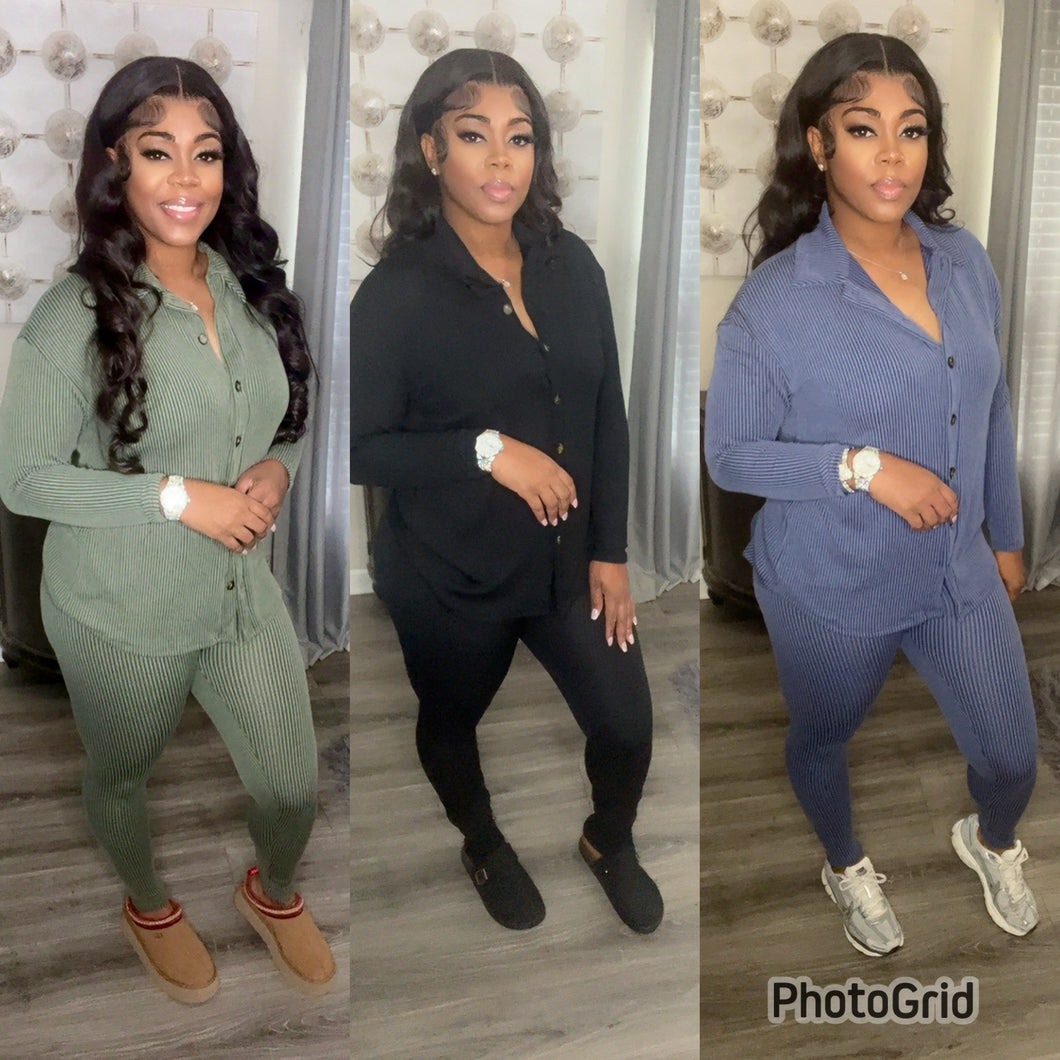 CRYSTAL SET (PLUS) (1X-3X)