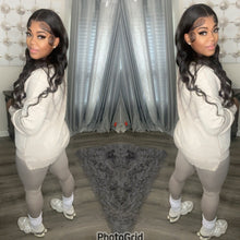 Load image into Gallery viewer, ACID WASH SET (ASH MOCHA)
