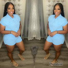 Load image into Gallery viewer, NICCI SET (BLUE)
