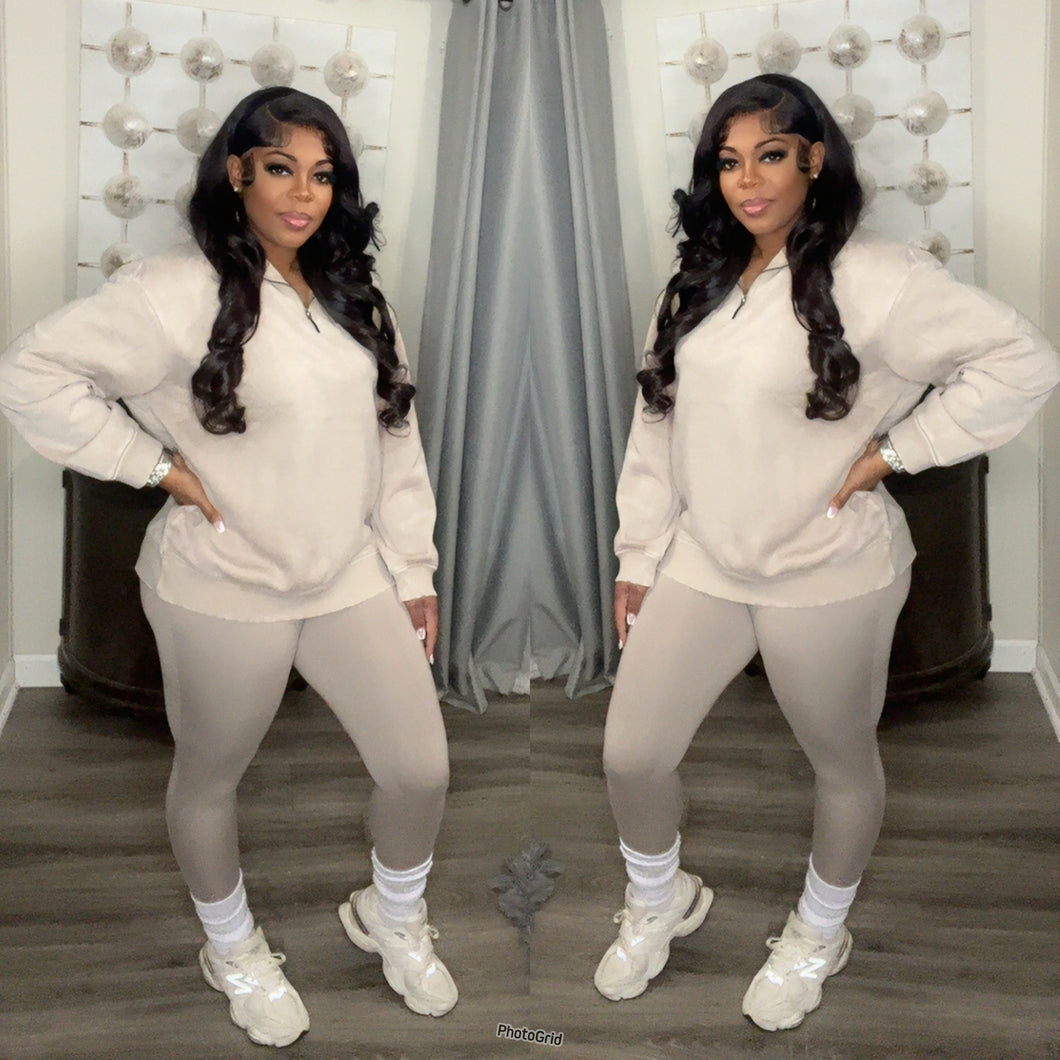 Acid Set (Ash Mocha)(Plus)