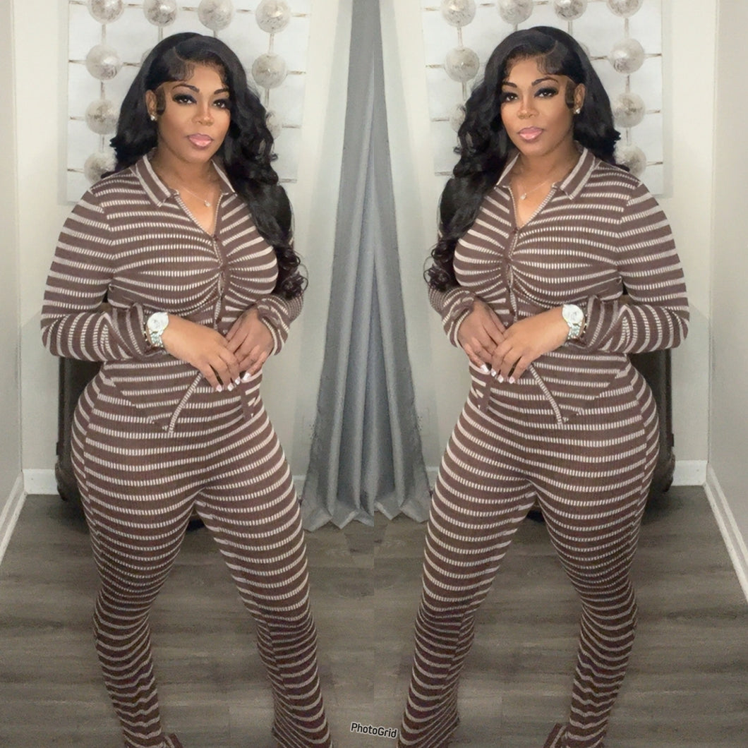 Stripe Me Set