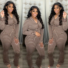 Stripe Me Set