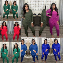 Load image into Gallery viewer, Relax Me Set (Ruby,Dk.Olive,Bright Blue,Brown,Forest,Lt.Navy,Lt.Plum,Dk.Green)
